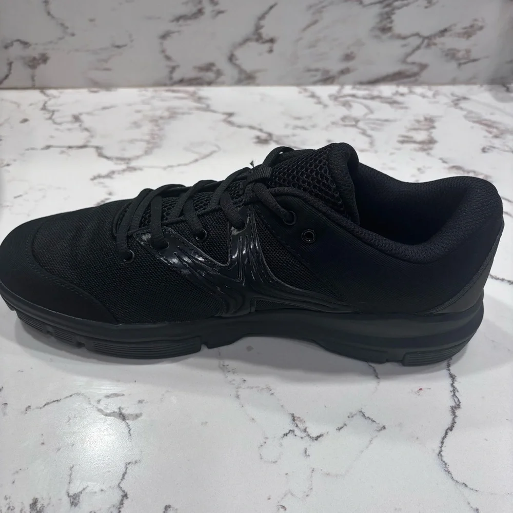 Marching band shoes, American Band Crossover, men’s 10.5 - Picture 5 of 10